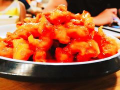 -陈傻子餐厅(世纪都会店)
