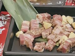 -鲜一烤肉(沈北店)