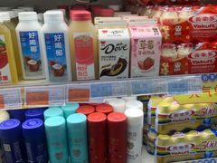 -世纪联华超市(三墩店)