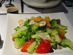 -野蔓果·山野菜(西湖景区·龙井茶田店)