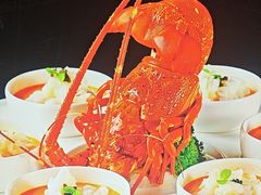 -恒记饭店·海鲜明档(淹城店)
