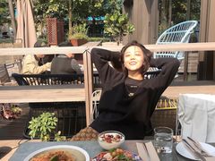 -The Rug Cafe(王府中环店)