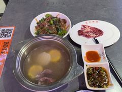 -贵宾牛·潮汕牛肉火锅(珠池总店)