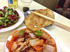 -小民大排档(马场角横路店)