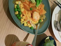 -默加东南亚美食(大宁音乐广场店)
