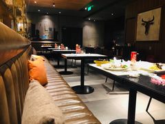 大堂-西堤厚牛排(国瑞店)