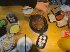 -重庆鸡公煲·嘟享吃(林科大店)