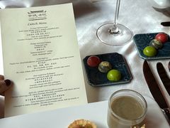 -北京古城老院厉晓麟精致菜