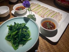 -渝信川菜(长安店)