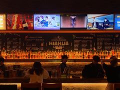 -HIB HUB公社(解放西路店)