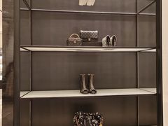 -Chanel(德基广场店)
