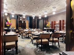 大堂-广州文华东方酒店·江-由辉师傅主理