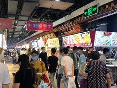 -东门町美食街