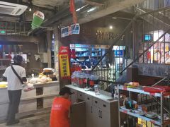 -五马集·海鲜·温州大牌档(黑金冠五马街十字路口店)