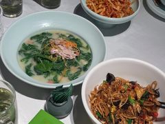 -湘邻呷铺·田园家宴(汉基广场店)