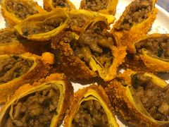 -肘子酥·天津菜·特色捞面(德云社店)
