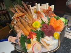 -極上萬膳·日料放题(海岸城店)