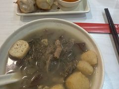 -咬不得高祖生煎·简餐(高银街店)