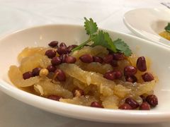凉拌海蜇丝-东江海鲜酒家(艺都分店)