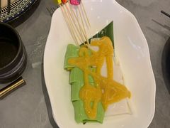 -沿江海南菜·文昌鸡祖师爷(大东海店)