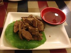 法式鹅肝-迎晨餐厅(青芝坞店)