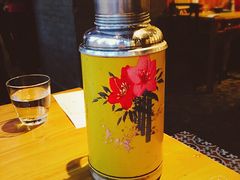小吊梨汤-局气 烤鸭·北京菜(光华路店)