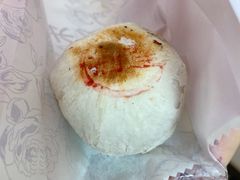 -长发西饼(临顿路店)