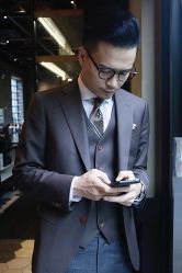 -优刻西服西装定制(金轮国际广场店)