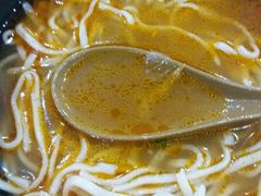 -陕味食族油泼面·小炒盖码面(双榆树店)