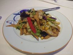 八旗乐-赵记老铺(市府恒隆广场店)