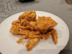 -粤盛海鲜平价店(洛溪食街店)