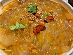 -金掌勺·锅包肉(广渠门店)