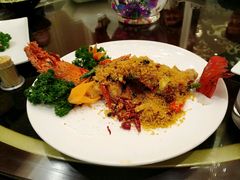 -国惠大酒楼(宝龙店)