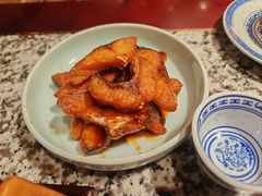 酥鱼-南京大牌档(凯德大峡谷店)
