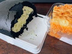-美事客·面包·蛋糕·甜品(CBD店)