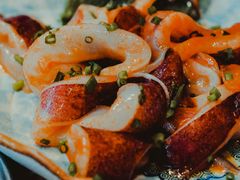 -海之屋韩式烤肉(海棠68环球美食街店)