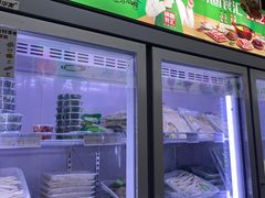 -锅圈食汇火锅烧烤食材超市(枫林三路店)