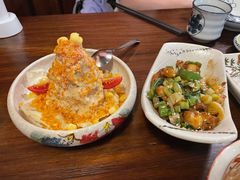 东京土豆泥沙拉-熊藏居酒屋(kkone店)