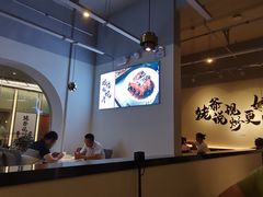 大堂-满香舒·漳州小馆(大唐店)