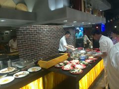 android_upload_pic-好伦哥比萨烤肉自助(八里桥店)