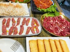 -齐齐哈尔·兄弟烤肉(湖山美地店)