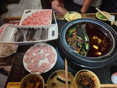 -唇辣号重庆老火锅(亦庄店)