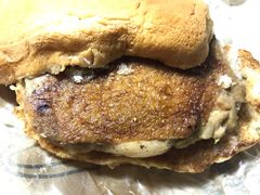 -麦当劳(新新大道岗丰店)