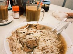 -维记咖啡粉面(福荣街店)