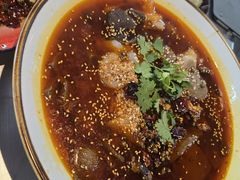-馬伍旺川菜(江北虹悦城店)