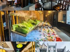 -千岛湖小鱼儿·淳安匠心农家菜