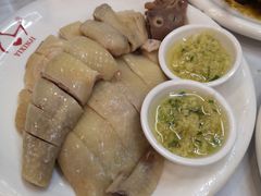 -文记壹心鸡(宝华路店)