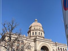 -天津五大道文化旅游区