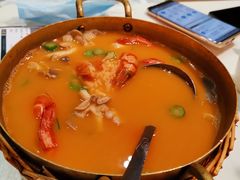 -禄興記香港大排档(歌斐中心店)
