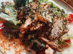 -HELLO 27 意面·沙拉·帕尼尼